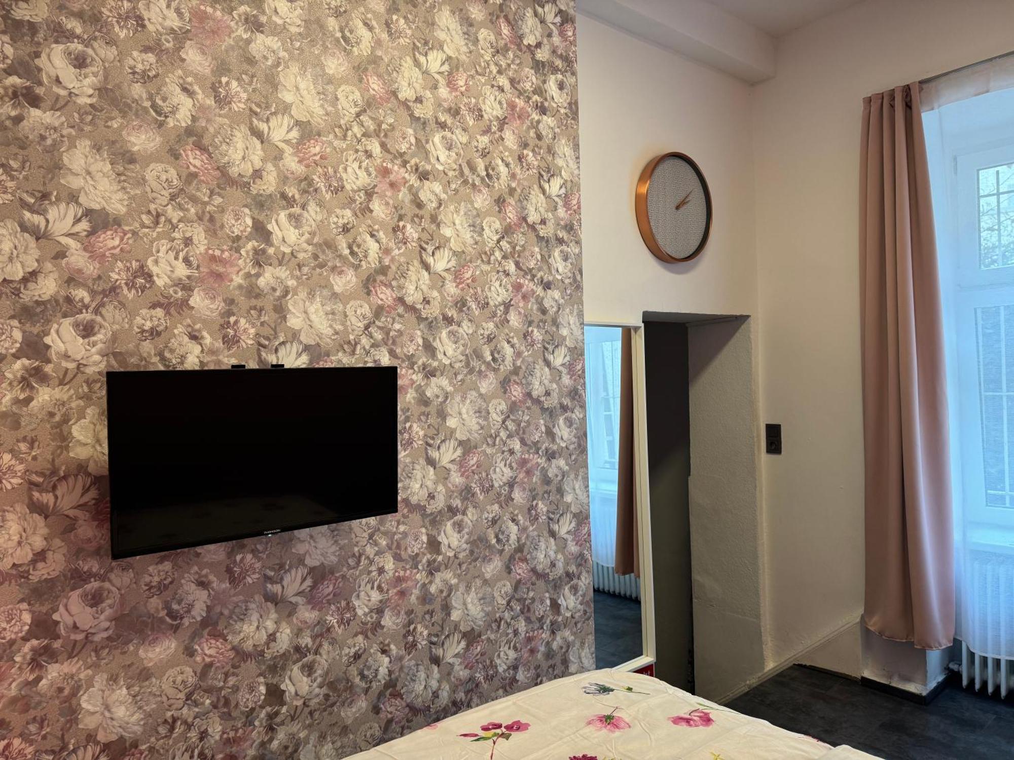 Ferienwohnung Exil Deluxe Berlin Exterior foto